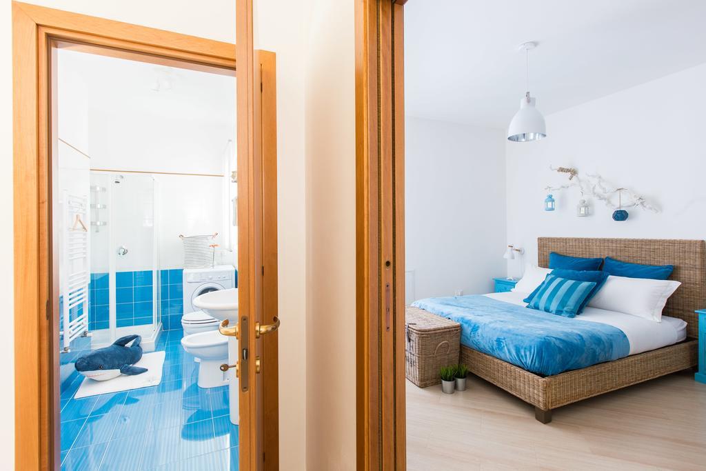 Aparthotel Isola Blu Taranto Exterior foto