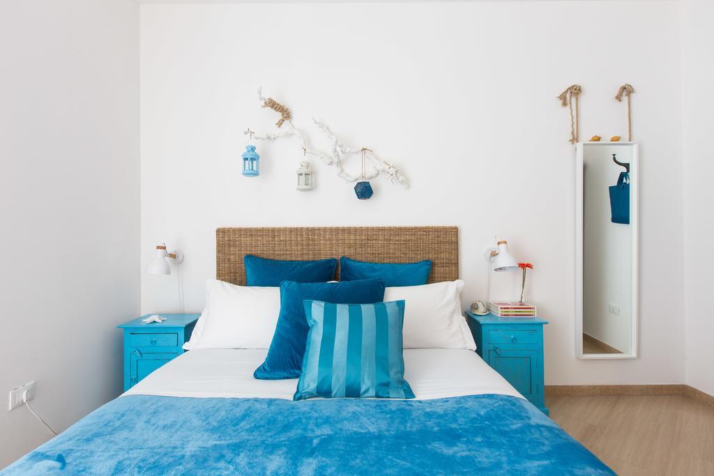 Aparthotel Isola Blu Taranto Exterior foto