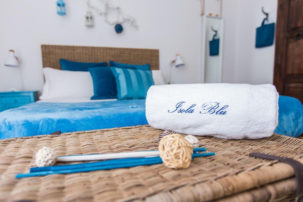Aparthotel Isola Blu Taranto Exterior foto