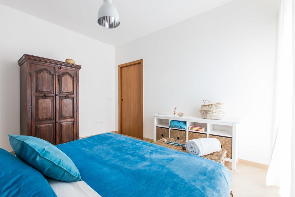 Aparthotel Isola Blu Taranto Exterior foto