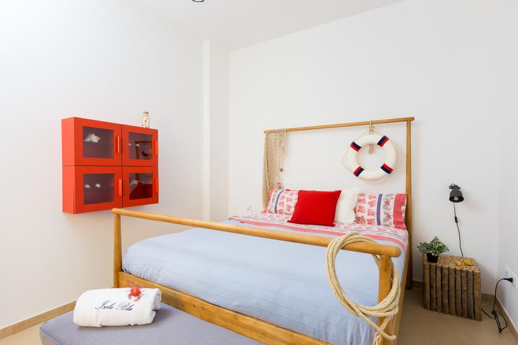 Aparthotel Isola Blu Taranto Exterior foto